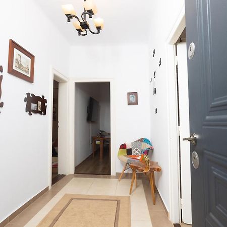 Wagner Apartment Braşov Eksteriør billede