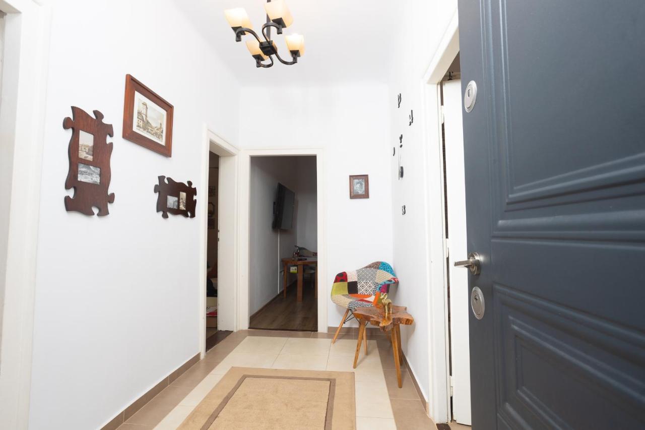 Wagner Apartment Braşov Eksteriør billede