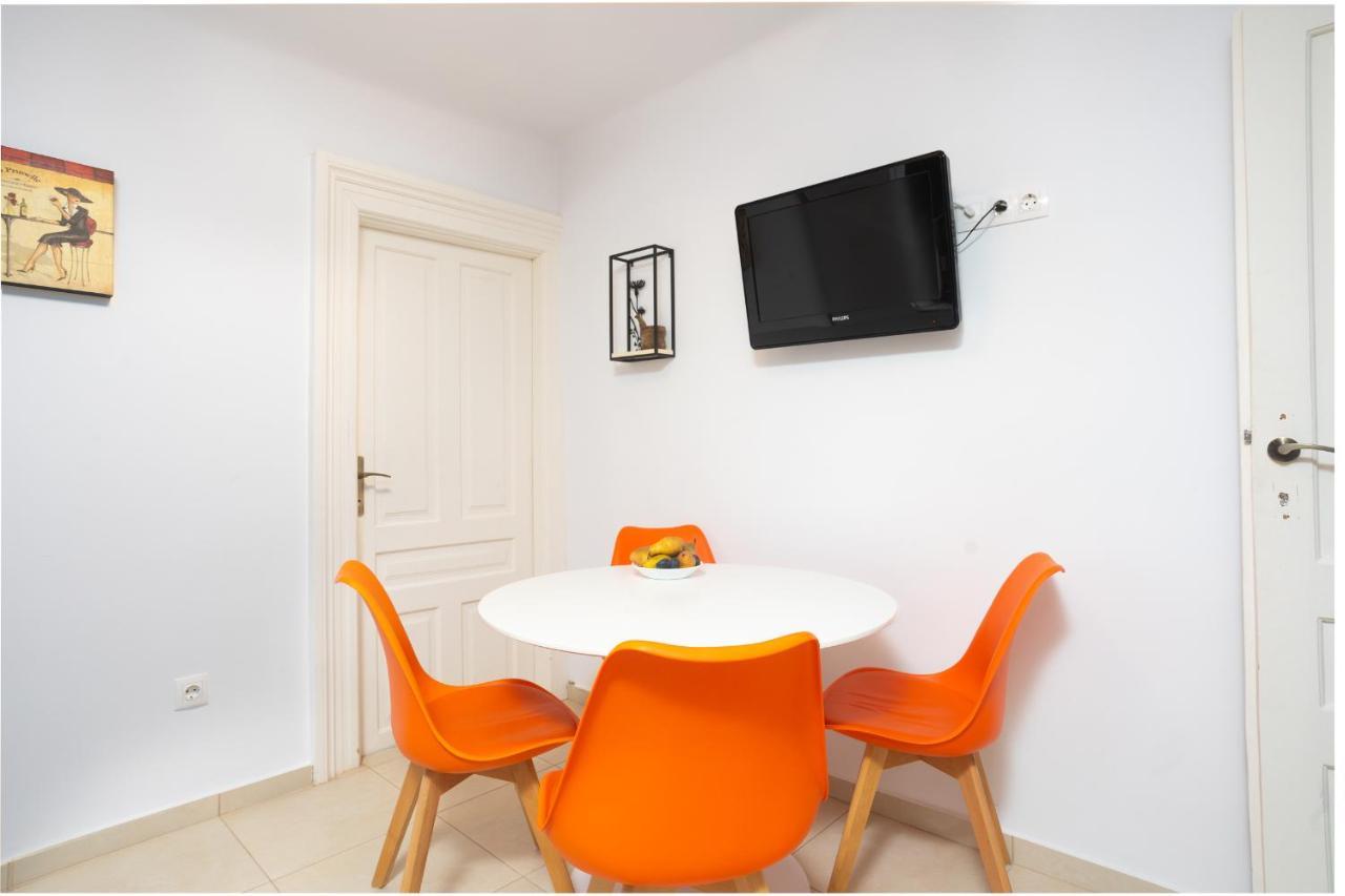 Wagner Apartment Braşov Eksteriør billede