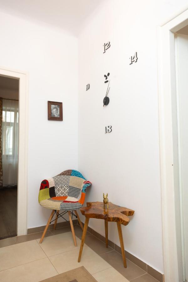 Wagner Apartment Braşov Eksteriør billede